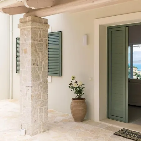 Vila Villa Aurora Kerasia *