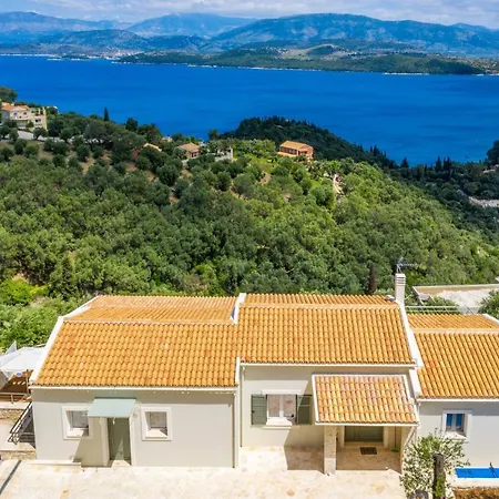 Villa Aurora Kerasia