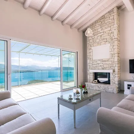 Villa Aurora Kerasia