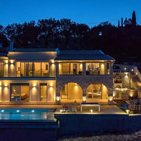 Villa Aurora Kerasia *