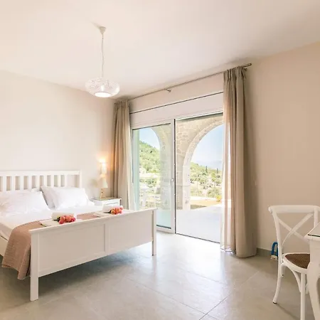 Villa Aurora Kerasia