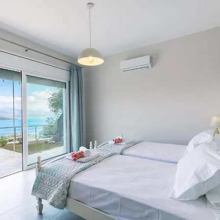 Vila Villa Aurora Kerasia