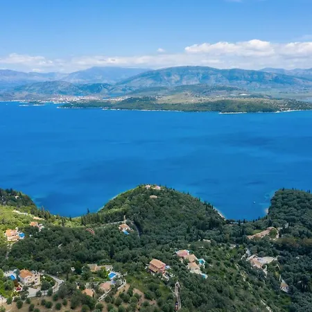 Villa Aurora Kerasia *