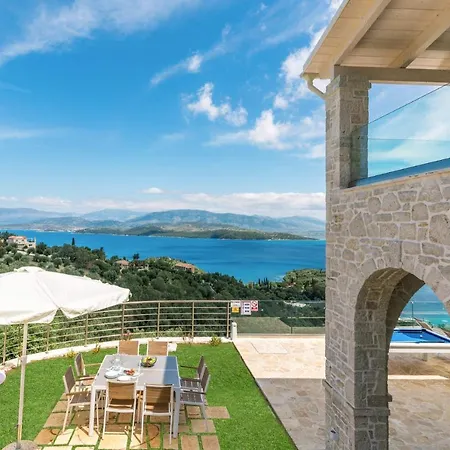 Villa Aurora Kerasia Vila