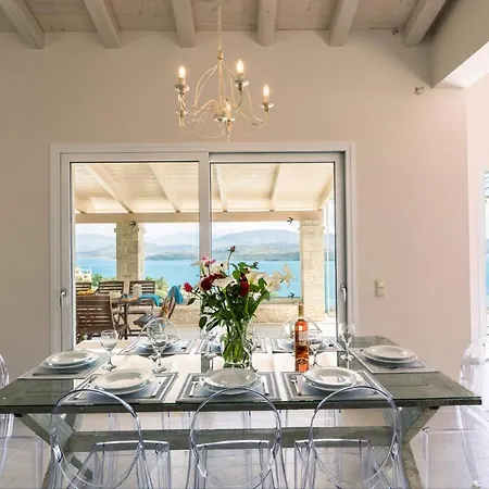 Villa Aurora Kerasia Vila