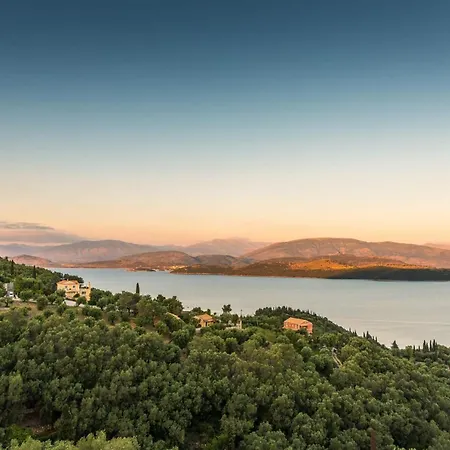Vila Villa Aurora Kerasia *