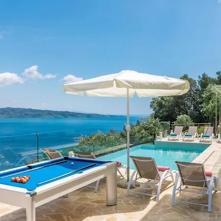 Villa Aurora Kerasia *